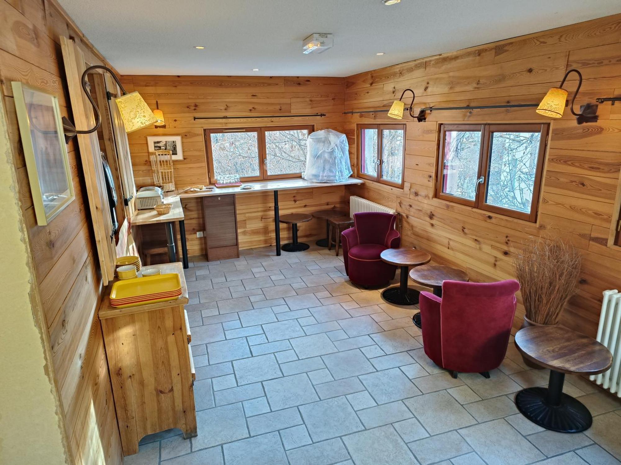 Hotel Picheyre Formiguères Kültér fotó